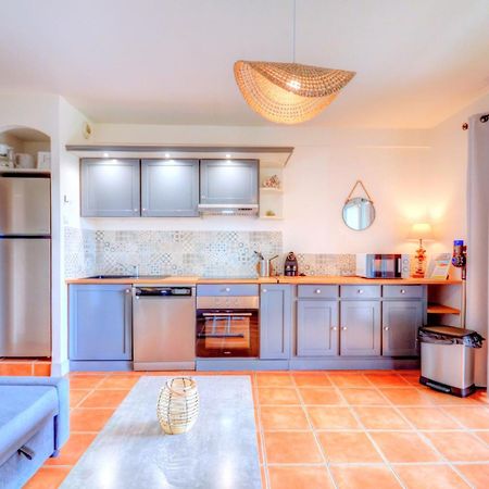 Les Terrasses Du Liouquet Apartamento La Ciotat Exterior foto