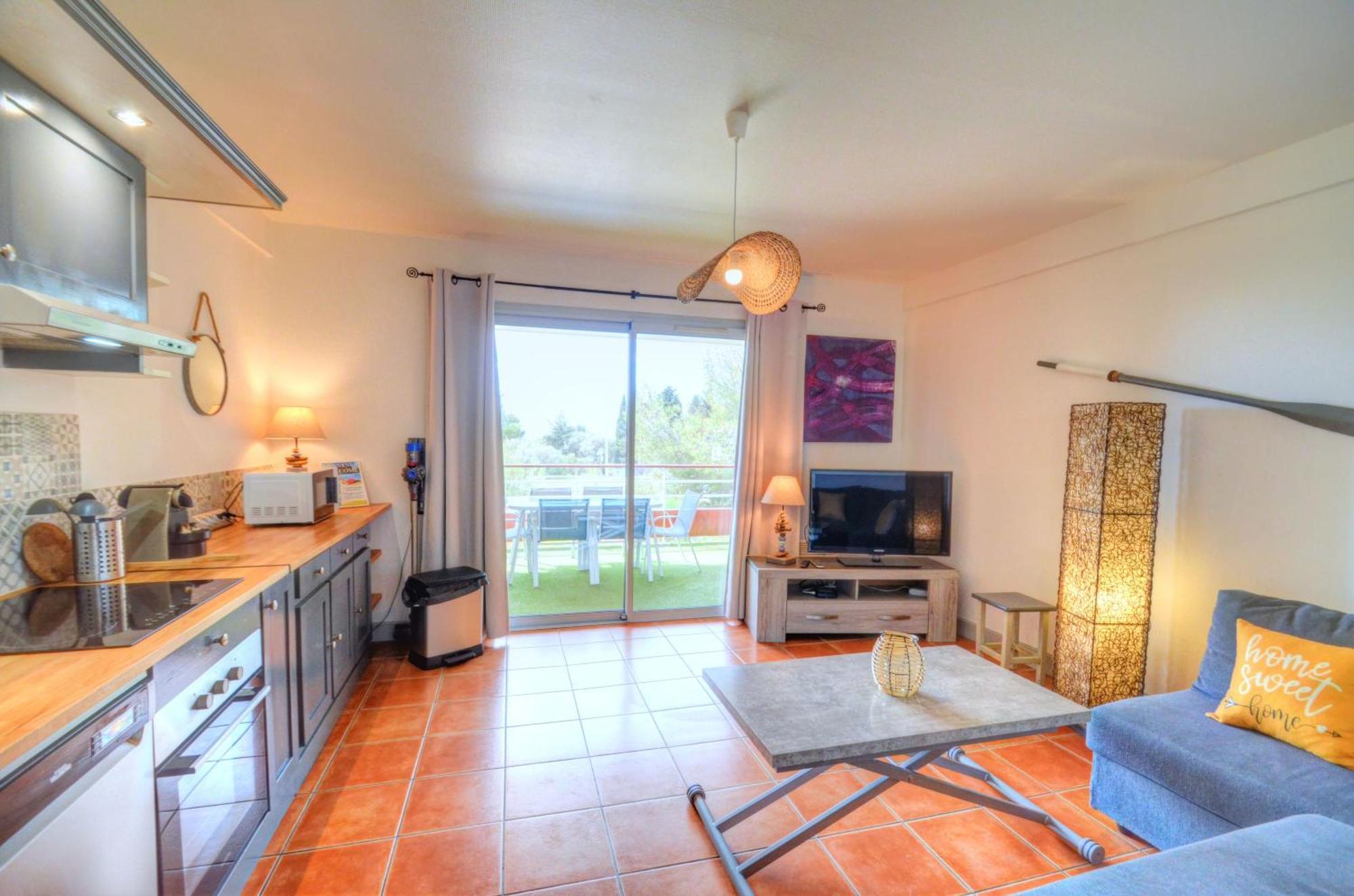 Les Terrasses Du Liouquet Apartamento La Ciotat Exterior foto