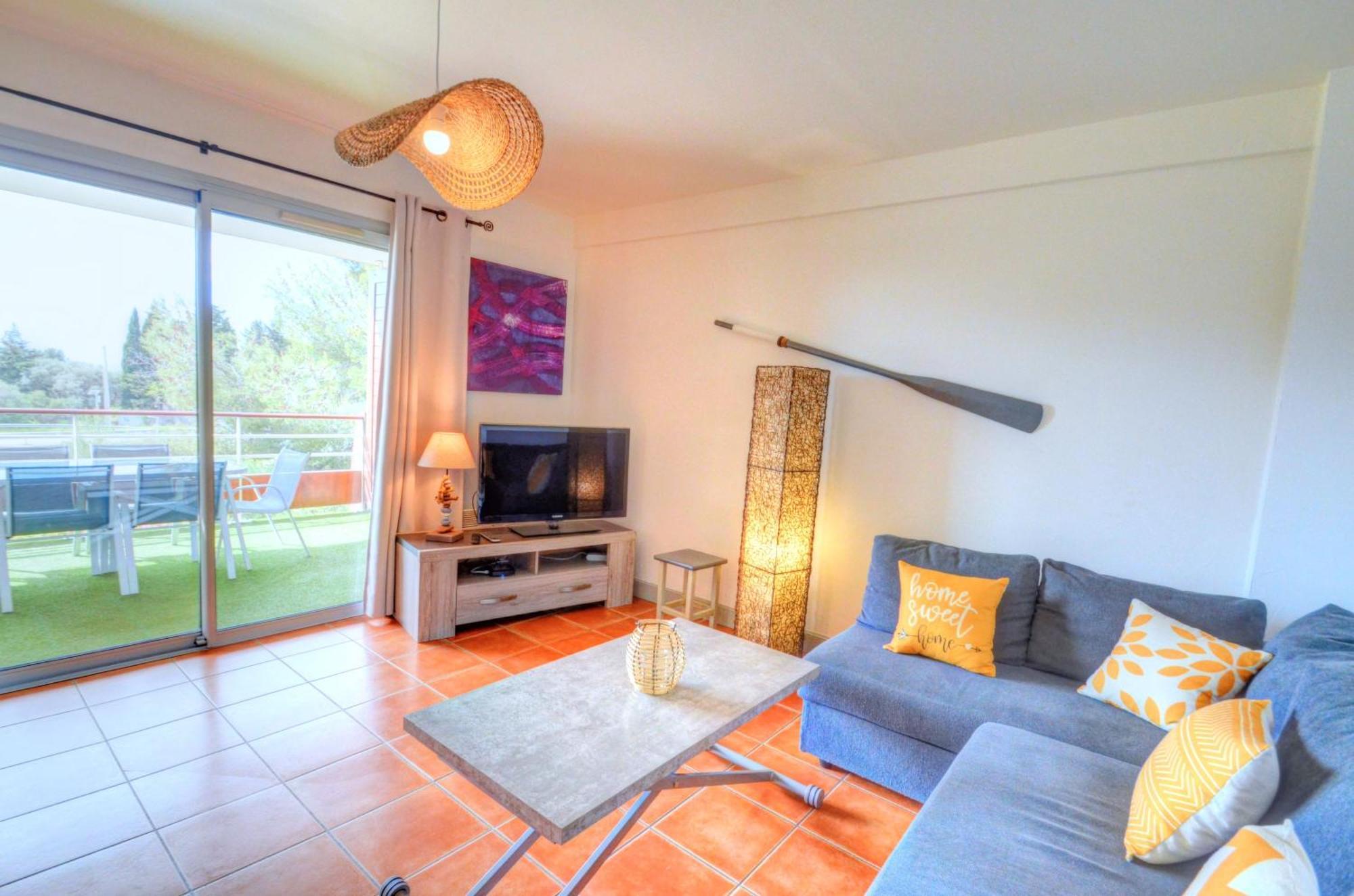 Les Terrasses Du Liouquet Apartamento La Ciotat Exterior foto