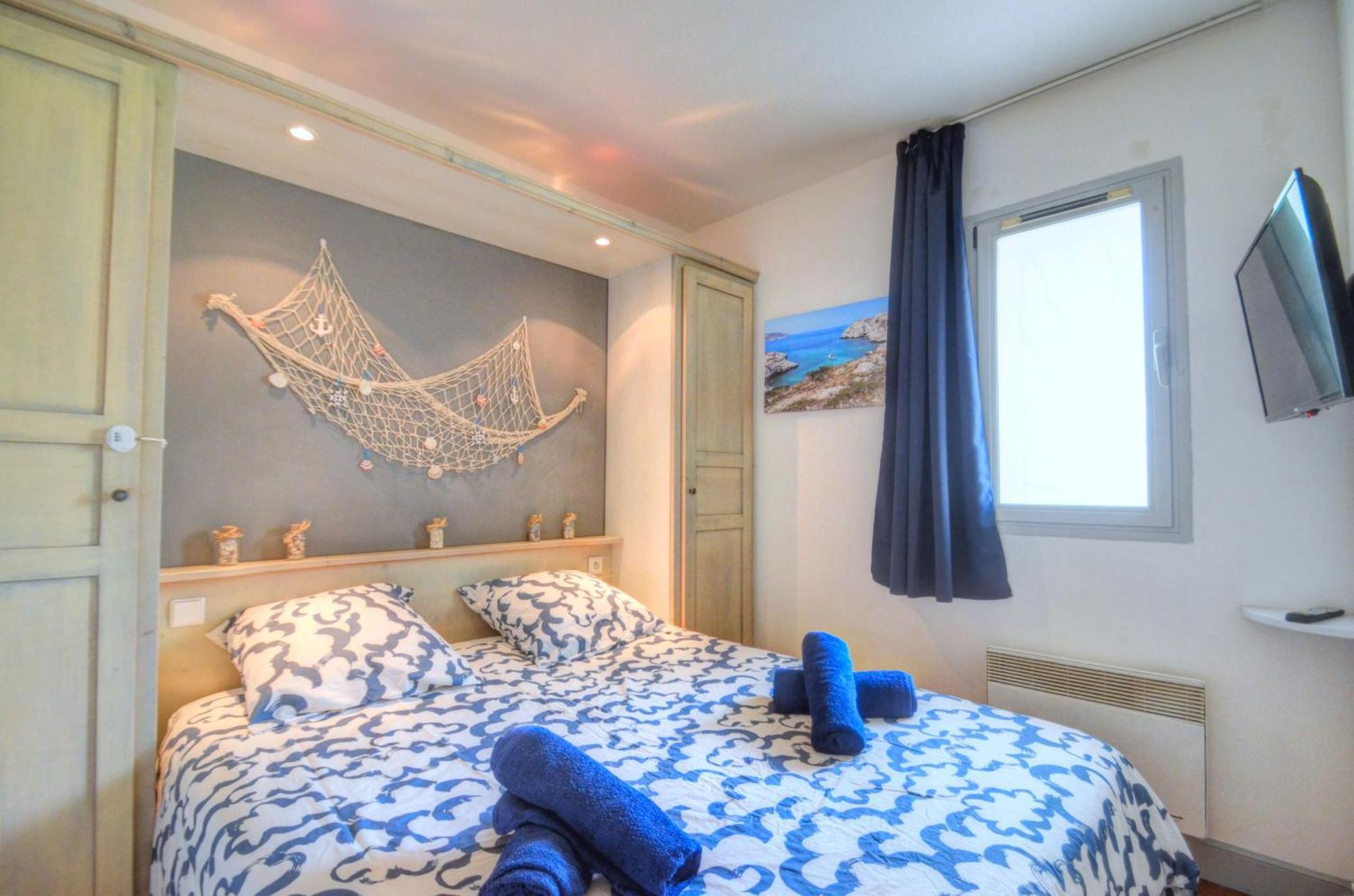 Les Terrasses Du Liouquet Apartamento La Ciotat Exterior foto
